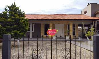 Imagem: Casa com 3 dormitórios à venda, 220 m²