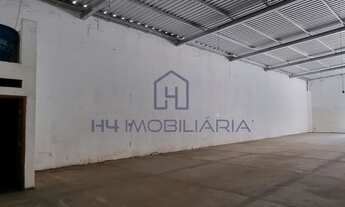 Imagem 3: Itabuna - Galpão/Depósito/Armazém - Alto Maron