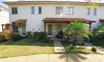 Imagem 2: Hortolândia - Casa de Condomínio - Jardim Interlagos