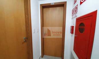 Imagem 3: Luxuoso Apartamento com 2 suítes/varandão/2 vagas, à venda, 72 m² por R$ 580.000 - São Mat