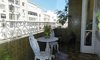 Imagem 6: Apartamento de 224 metros quadrados no bairro Copacabana com 3 quartos