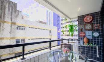 Imagem 5: Apartamento à venda com 3 quartos em Boa Viagem Recife