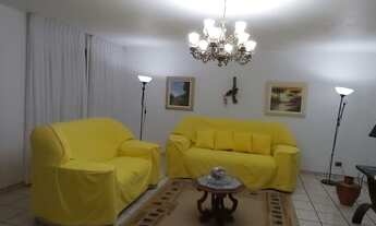 Imagem 5: Excelente casa 04 quartos c/suíte, 05 vagas, terreno fundos no Seminário - Curitiba - PR