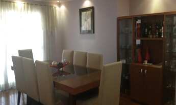 Imagem 4: Apartamento de alto padrão para venda na Vila Regente Feijó com fino acabamento, 182 m² 3