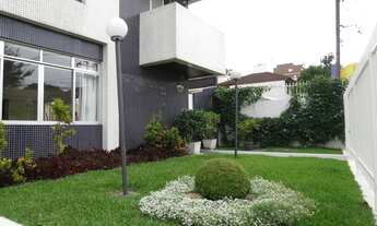 Imagem 3: Apartamento com sacada ,churrasqueira a carvão ,duas vagas