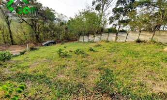 Imagem: Terreno em Atibaia bairro do Portão em
