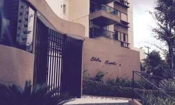 Imagem: Apartamento com 3 quarto(s) no bairro Consil