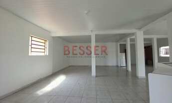 Imagem 5: Loja para alugar, 108 m² por R$ 1.320,00/mês - Santa Catarina - Sapucaia do Sul/RS