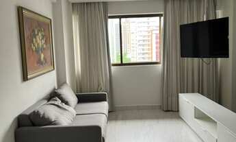 Imagem 3: Loft em Cabo Branco