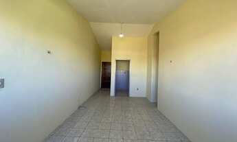 Imagem 6: Apartamento com 1 dormitório, 50 m² - venda por R$ 112.000,00 ou aluguel por R$ 900,00/mês