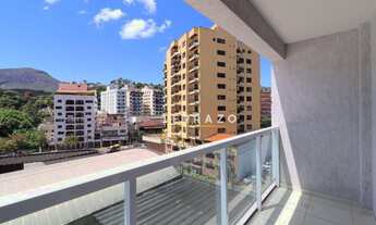 Imagem: Apartamento novo em localização privilegiada