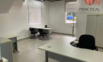 Imagem 7: Prédio para alugar, 836 m² mobiliado - R$ 45.000/mês - Brooklin