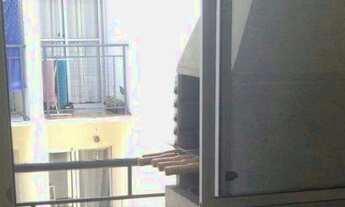 Imagem 3: PORTO ALEGRE - Apartamento Padrão - Restinga