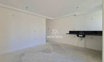 Imagem 6: Apartamento à venda, 56 m² por R$ 669.591,00 - Pompeia - São Paulo/SP