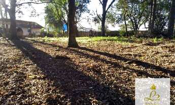 Imagem 4: Terreno com projeto aprovado e estudos! 4358m² no Sítio Cercado, Curitiba!