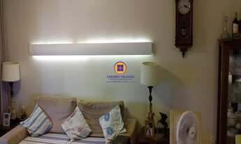 Imagem 4: Apartamento à venda nascente na Pituba 3 quartos 2 suítes