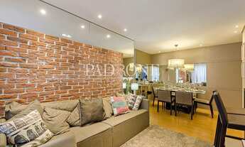 Imagem 5: APARTAMENTO com 3 dormitórios à venda por R$ 756.500,00 no bairro Ecoville - CURITIBA / PR