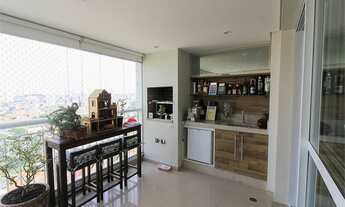 Imagem 3: Apartamento para venda com 110 metros quadrados com 3 quartos em Imirim - São Paulo - SP