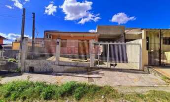 Imagem: Casa com 2 dormitórios à venda, 135 m²