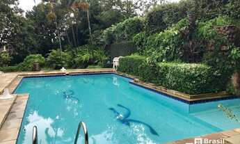 Imagem 2: Casa com 8 quartos - Condomínio Terras de São José - Itu/SP