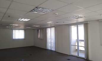 Imagem 5: Conjunto comercial com 250 metros quadrados em Pinheiros - São Paulo - SP