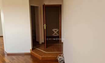 Imagem 3: Apartamento com 4 dormitórios, 200 m² - venda por R$ 2.500.000,00 ou aluguel por R$ 8.500