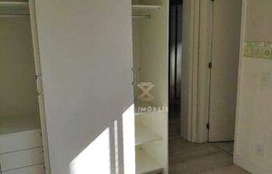 Imagem 6: Apartamento com 2 dormitórios, 105 m² - venda por R$ 1.200.000,00 ou aluguel por R$ 5.500