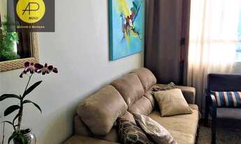 Imagem 2: Apartamento com 3 dormitórios à venda, 98 m² - Centro - Mogi das Cruzes/SP