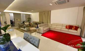 Imagem 2: Apartamento com 4 dormitórios à venda, 240 m² por R$ 3.500.000 - Praia do Canto - Vitória