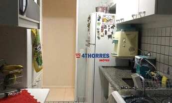 Imagem 2: Apartamento com 2 dormitórios à venda, 64 m² por R$ 420.000,00 - Vila Butantã - São Paulo