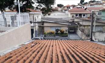 Imagem 2: Sobrado com 3 dormitórios à venda, 194 m² por R$ 749.000,00 - Jardim Bonfiglioli - São Pau