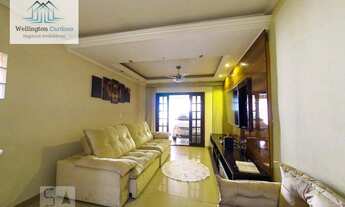 Imagem 6: Sobrado com 3 dormitórios à venda, 165 m² por R$ 700.000 - Jardim City - Guarulhos/SP