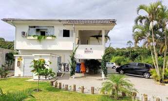 Imagem: Pousada com 37 quartos à venda, 2021 m²