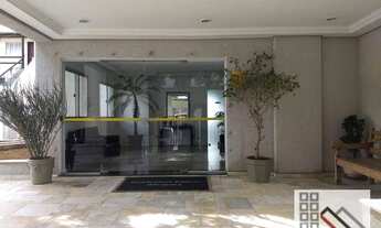 Imagem 5: APARTAMENTO 2 DORMITÓRIOS (51m²), 1 SUITE, 1 VAGA, SACADA. PRÓXIMO DA ESTAÇÃO BORBA GATO