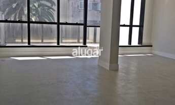 Imagem 3: Sala Aérea Centro Caxias do Sul