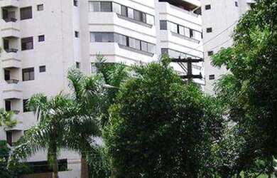 Imagem 2: APARTAMENTO 3 DORMS (190m²), REFORMADO, 3 SUÍTES, VARANDA, 3 VAGAS. PRÓXIMO DO SHOPPING MO