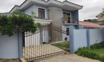 Imagem 1: Sobrado alto padrão no Xaxim