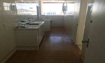 Imagem 3: Apto Cond Rosa dos Ventos, com excelente localização