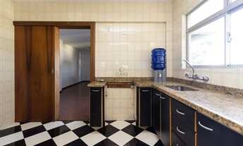 Imagem 5: APARTAMENTO com 3 dormitórios à venda com 97.42m² por R$ 430.000,00 no bairro Bacacheri