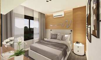 Imagem 5: APARTAMENTO com 2 dormitórios à venda com 146.17m² por R$ 666.377,79 no bairro Santa Quité