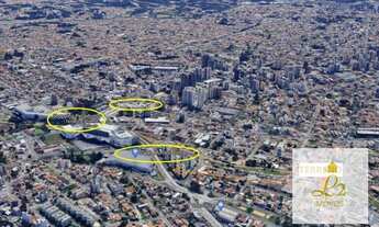 Imagem 5: Excelente Terreno ZR4 à venda, 651 m² no Portão - Curitiba/PR