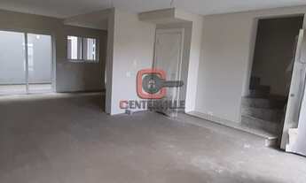 Imagem 5: Sobrado novo a venda, pronto para morar, com 3 quartos sendo os 3 suítes, na Rua Antônio G