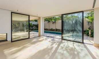 Imagem 6: Sofisticada e exclusiva casa de 6 suítes à venda no Jardim Europa