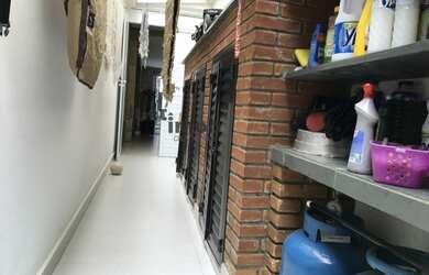 Imagem 5: Casa Vila para Venda em Vila Olímpia São Paulo-SP