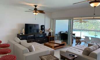 Imagem 3: Apartamento para locação com 3 dormitórios - 147 m² - Módulo 08 - Riviera de São Lourenço