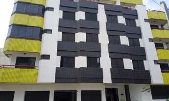 Imagem: Edifício Marambaia