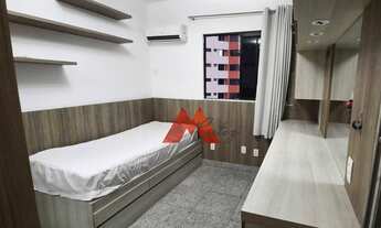 Imagem 6: Ótimo Apartamento todo reformado no Ville Sainte Anne - Para Locação e Venda - Bairro - La