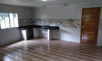 Imagem 4: Sítio Santa Teresa escriturado