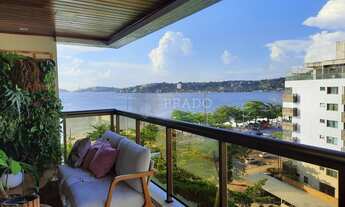 Imagem: Cobertura duplex, 3 quartos, no condomínio