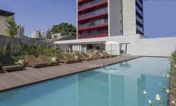 Imagem: Loft com 1 dormitório, 73 m² - venda por